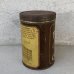 画像3: VINTAGE ANTIQUE TRU CUP COFFEE TIN CAN ヴィンテージ アンティーク コーヒー 缶 / コレクタブル 珈琲 企業物 小物入れ 雑貨 アメリカ USA