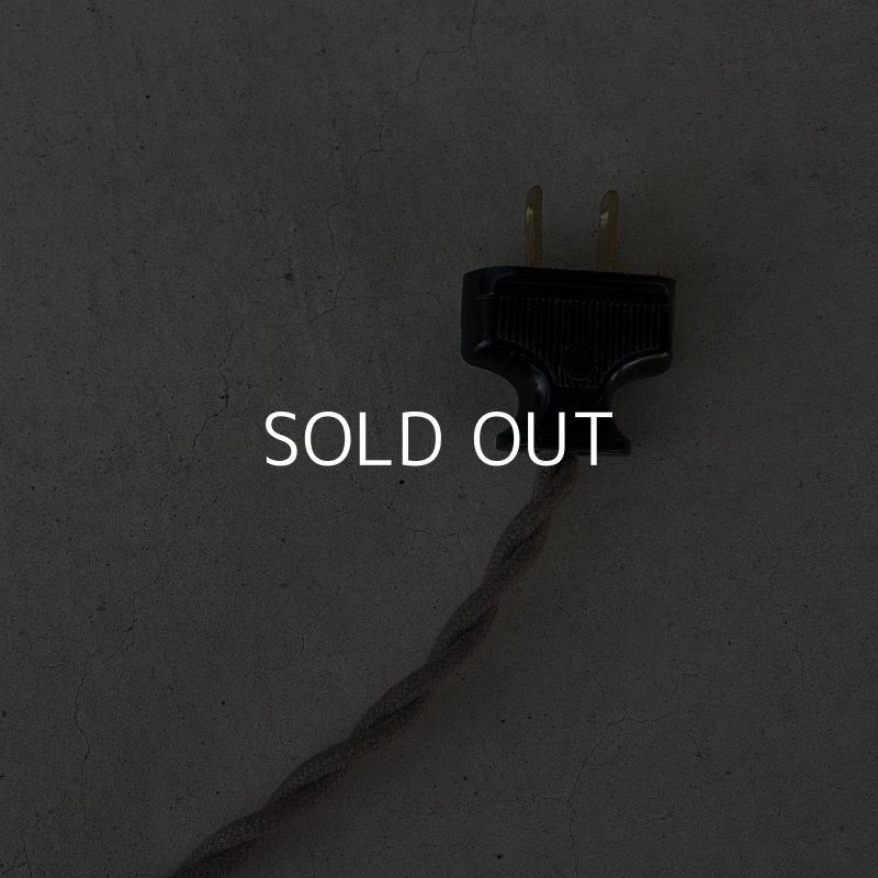 画像9: VINTAGE ANTIQUE ヴィンテージ アンティーク シャンデリア 吊り下げライト / 3灯 ライト ペンダントライト ブラス 真鍮 天井照明 店舗什器 アメリカ USA  