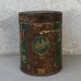 画像4: VINTAGE ANTIQUE MILLAR'S MAGNET COFFEE TIN CAN ヴィンテージ アンティーク コーヒー 缶 / コレクタブル 珈琲 企業物 小物入れ 雑貨 アメリカ USA