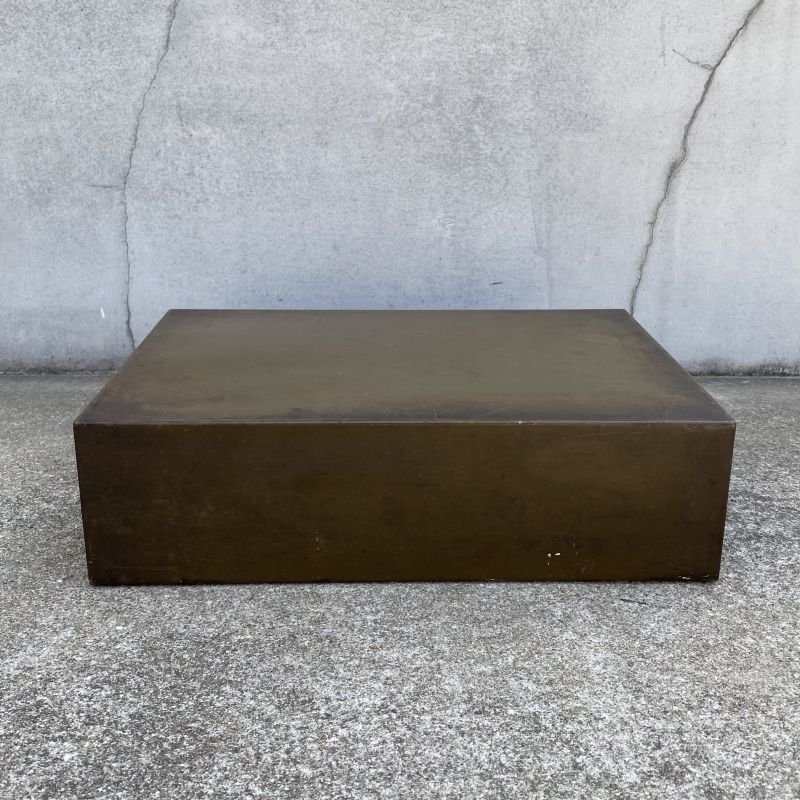 画像4: VINTAGE ANTIQUE FILE CABINET ヴィンテージ アンティーク ファイルキャビネット / インダストリアル インテリア 収納 棚 鉄 家具 店舗什器 アメリカ USA