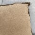画像5: VINTAGE ANTIQUE CUSHION LOOSE WILES BISCUIT CO. ヴィンテージ アンティーク クッション / コレクタブル ディスプレイ アドバタイジング 企業物 店舗備品 アメリカ (5)