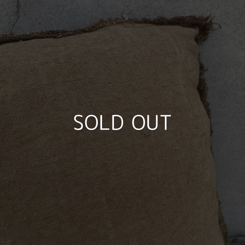 画像5: VINTAGE ANTIQUE CUSHION LOOSE WILES BISCUIT CO. ヴィンテージ アンティーク クッション / コレクタブル ディスプレイ アドバタイジング 企業物 店舗備品 アメリカ