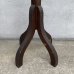 画像8: VINTAGE ANTIQUE COAT RACK ヴィンテージ アンティーク コートラック ハンガーラック / ウッド 木製 家具 店舗 什器 アメリカ