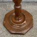 画像9: VINTAGE ANTIQUE HAT STAND ヴィンテージ アンティーク ハットスタンド 帽子スタンド / コレクタブル インテリア ディスプレイ 木製 ウッド 店舗什器 店舗備品 アメリカ