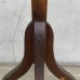 画像7: VINTAGE ANTIQUE COAT RACK ヴィンテージ アンティーク コートラック ハンガーラック / ウッド 木製 家具 店舗 什器 アメリカ