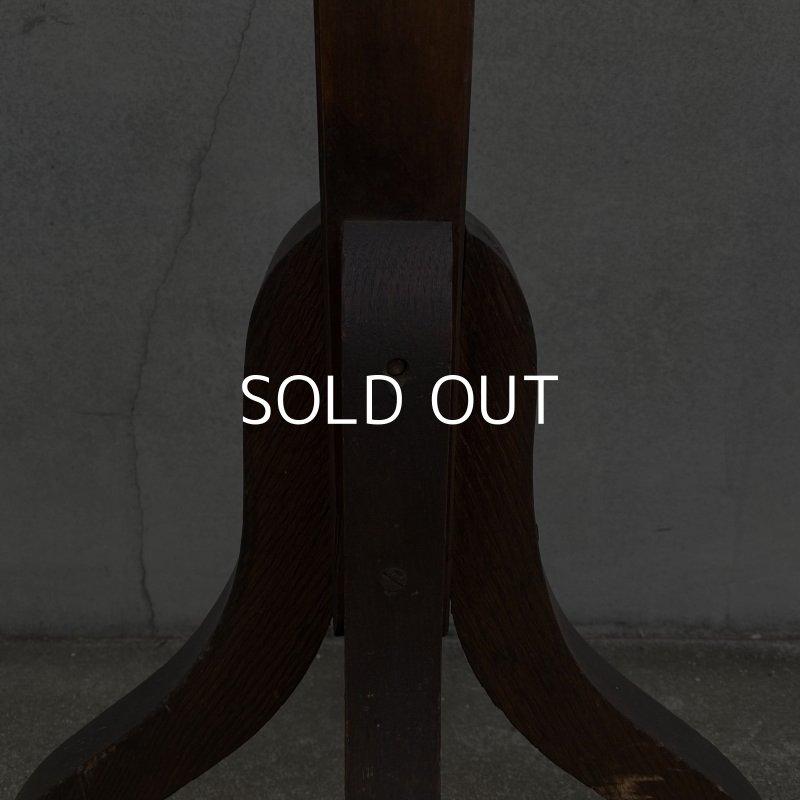 画像7: VINTAGE ANTIQUE COAT RACK ヴィンテージ アンティーク コートラック ハンガーラック / ウッド 木製 家具 店舗 什器 アメリカ