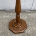 画像8: VINTAGE ANTIQUE HAT STAND ヴィンテージ アンティーク ハットスタンド 帽子スタンド / コレクタブル インテリア ディスプレイ 木製 ウッド 店舗什器 店舗備品 アメリカ