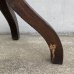 画像9: VINTAGE ANTIQUE COAT RACK ヴィンテージ アンティーク コートラック ハンガーラック / ウッド 木製 家具 店舗 什器 アメリカ