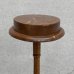 画像4: VINTAGE ANTIQUE HAT STAND ヴィンテージ アンティーク ハットスタンド 帽子スタンド / コレクタブル インテリア ディスプレイ 木製 ウッド 店舗什器 店舗備品 アメリカ