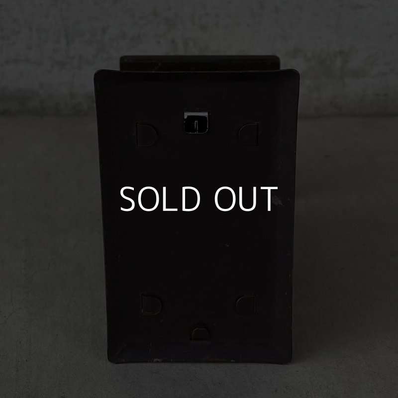 画像7: VINTAGE ANTIQUE POSTAL SCALE ヴィンテージ アンティーク ポスタルスケール 量り / コレクタブル 秤 郵便局 企業物 オブジェ インダストリアル アメリカ