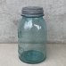 画像4: VINTAGE ANTIQUE BALL MASON JAR ヴィンテージ アンティーク ボール メイソンジャー ガラス瓶 アメリカ / ディスプレイ ボトル 小物入れ 店舗什器 (4)