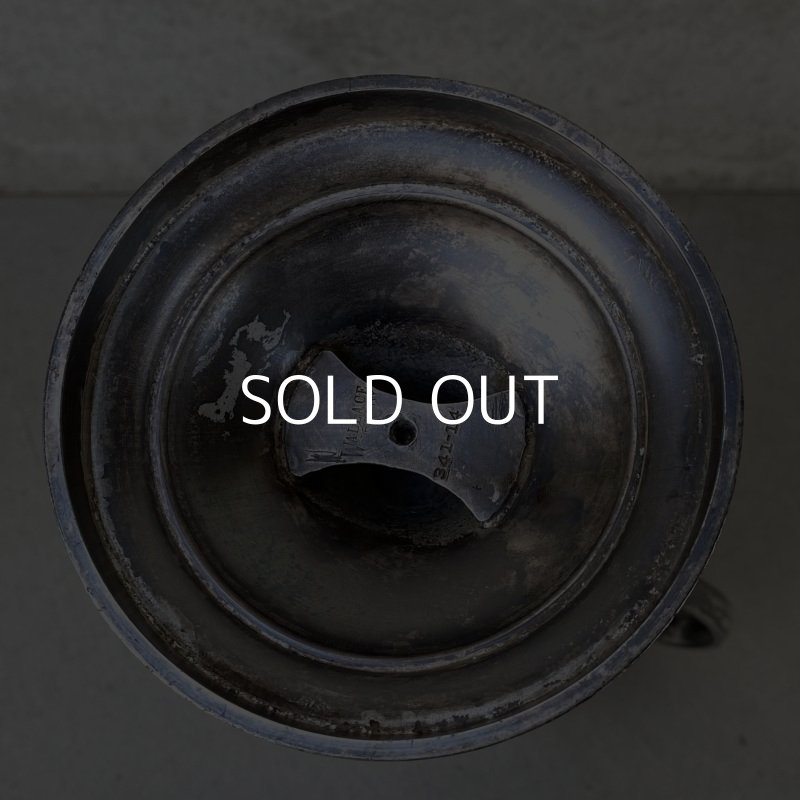 画像6: VINTAGE ANTIQUE WALLACE TROPHY ヴィンテージ アンティーク トロフィー / コレクタブル オブジェ ディスプレイ 優勝カップ 大 アメリカ