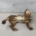 画像6: VINTAGE ANTIQUE BOSTON TERRIER DOOR STOPPER ヴィンテージ アンティーク ボストンテリア ドアストッパー / コレクタブル オブジェ キャストアイアン 鋳物 置物 犬 店舗什器 アメリカ (3)