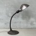 画像3: VINTAGE ANTIQUE DESK LAMP  STAND LIGHT ヴィンテージ アンティーク デスクランプ デスクライト スタンドライト 卓上ライト アメリカ / インダストリアル グースネック 照明 鉄 工業用 USA