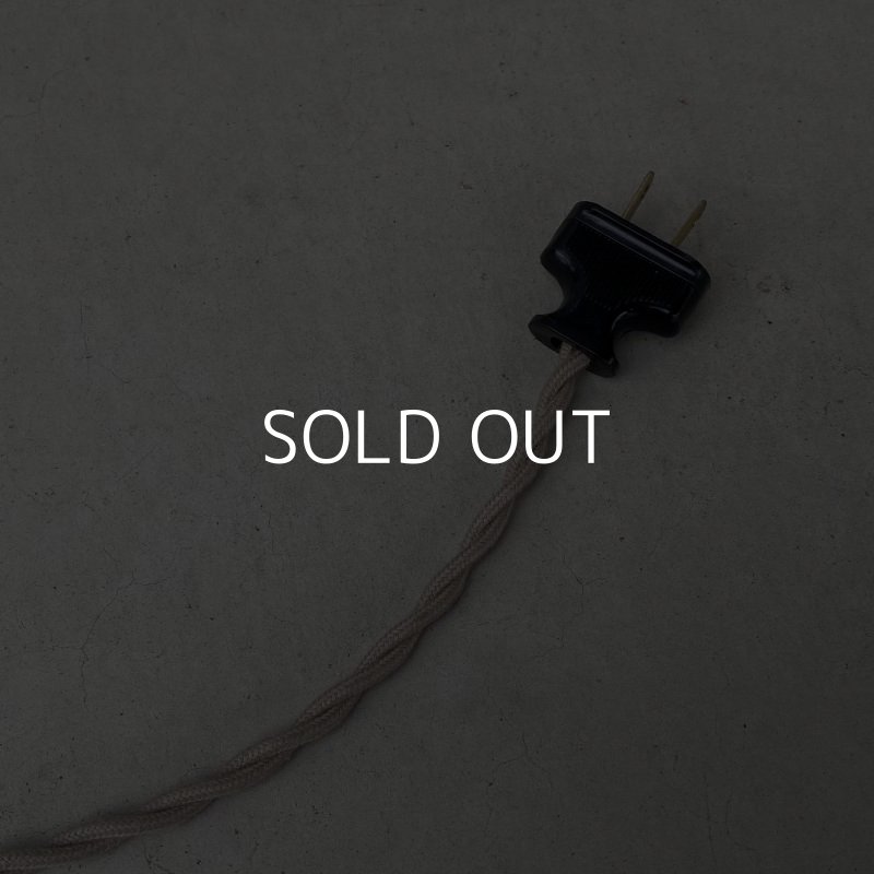 画像10: VINTAGE DESKLAMP ヴィンテージ デスクライト スタンドライト 卓上ライト アメリカ / インダストリアル グースネック 照明 工業用 USA (1)