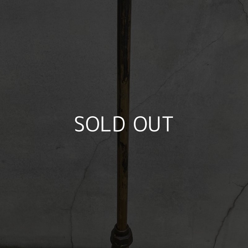 画像5: VINTAGE ANTIQUE COAT RACK ヴィンテージ アンティーク コートラック ハンガーラック / 服屋 家具 店舗 什器 アメリカ