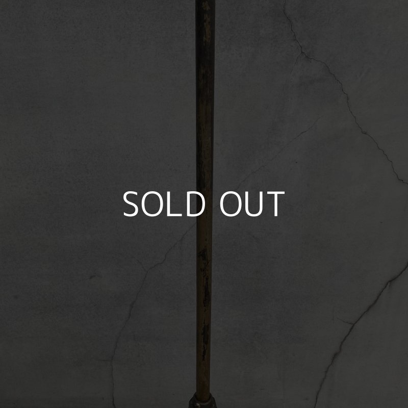 画像6: VINTAGE ANTIQUE COAT RACK ヴィンテージ アンティーク コートラック ハンガーラック / 服屋 家具 店舗 什器 アメリカ