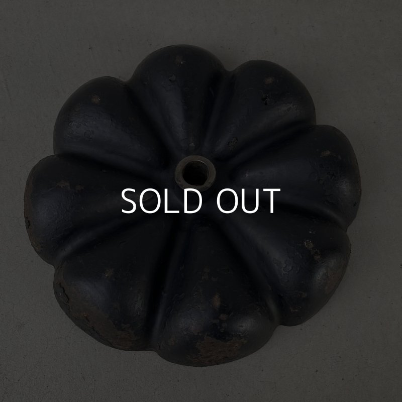 画像4: VINTAGE ANTIQUE STAR NAIL.CO NAIL CUP ヴィンテージ アンティーク ネイルカップ / インダストリアル キャストアイアン パーツ入れ 釘入れ 工具入れ 小物入れ 鋳物 靴 アメリカ USA