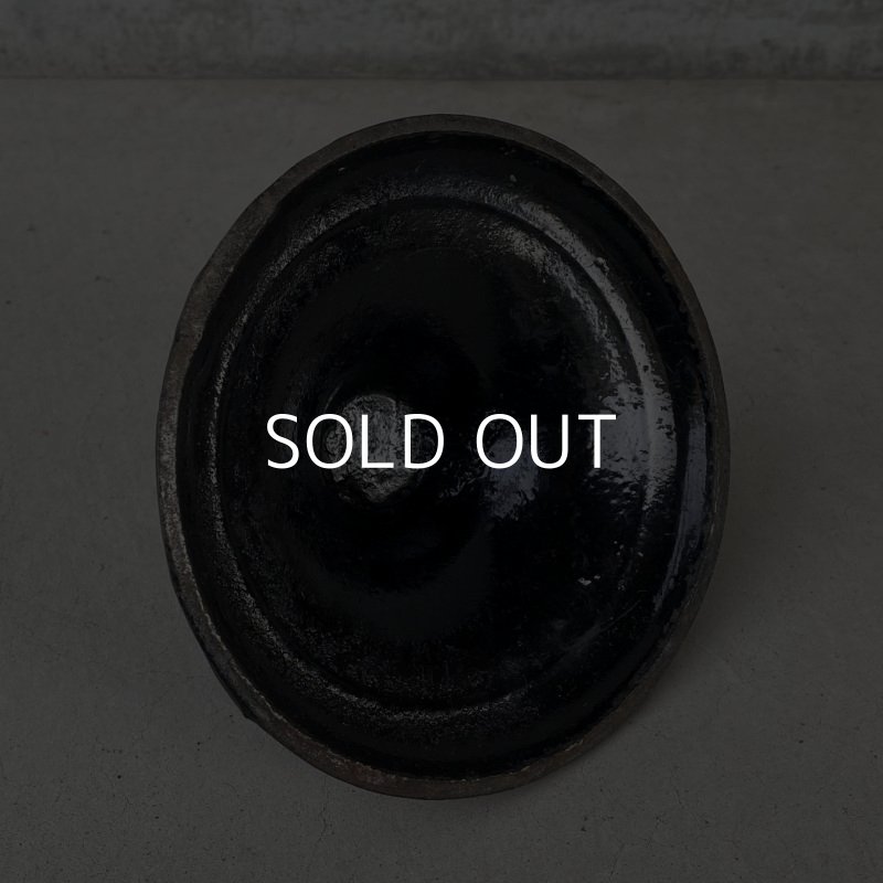 画像8: VINTAGE ANTIQUE STAR NAIL.CO NAIL CUP ヴィンテージ アンティーク ネイルカップ / インダストリアル キャストアイアン パーツ入れ 釘入れ 工具入れ 小物入れ 鋳物 靴 アメリカ USA