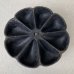 画像3: VINTAGE ANTIQUE STAR NAIL.CO NAIL CUP ヴィンテージ アンティーク ネイルカップ / インダストリアル キャストアイアン パーツ入れ 釘入れ 工具入れ 小物入れ 鋳物 靴 アメリカ USA