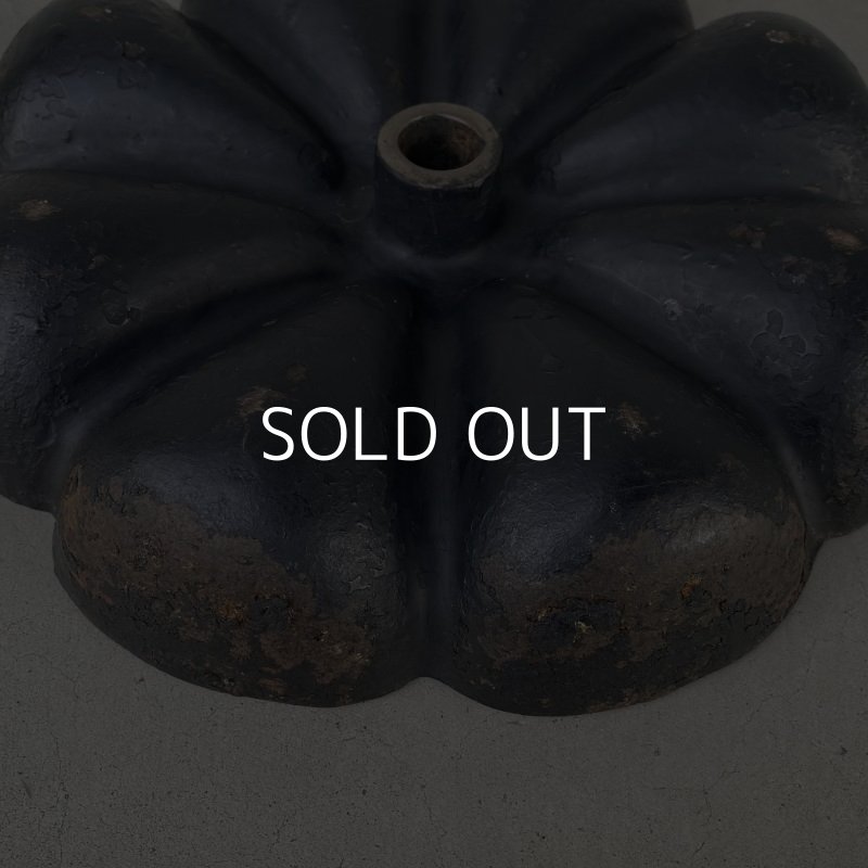 画像6: VINTAGE ANTIQUE STAR NAIL.CO NAIL CUP ヴィンテージ アンティーク ネイルカップ / インダストリアル キャストアイアン パーツ入れ 釘入れ 工具入れ 小物入れ 鋳物 靴 アメリカ USA