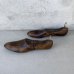 画像6: VINTAGE ANTIQUE SHOE FORM ヴィンテー ジ アンティーク シューキーパー シューツリー / コレクタブル インテリア ディスプレイ ウッド 木製 雑貨 靴屋 店舗備品 アメリカ