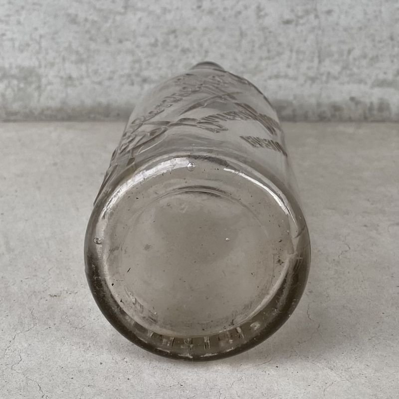 画像6: VINTAGE ANTIQUE BOYLSTON BREWERY ヴィンテージ アンティーク ガラス瓶 ボトル / ガラス ディスプレイ インテリア BAR アメリカ USA