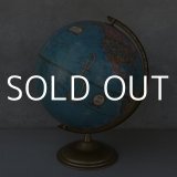 VINTAGE ANTIQUE CRAM'S IMPERIAL WORLD GLOBE ヴィンテージ アンティーク 地球儀 / コレクタブル 地図 インテリア 店舗什器 アメリカ USA (2)