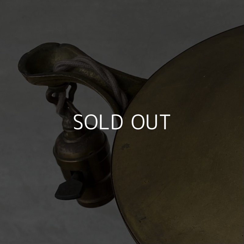 画像7: VINTAGE ANTIQUE ヴィンテージ アンティーク シャンデリア 吊り下げライト / 4灯 ライト シーリングライト ブラス 真鍮 天井照明 店舗什器 アメリカ USA  