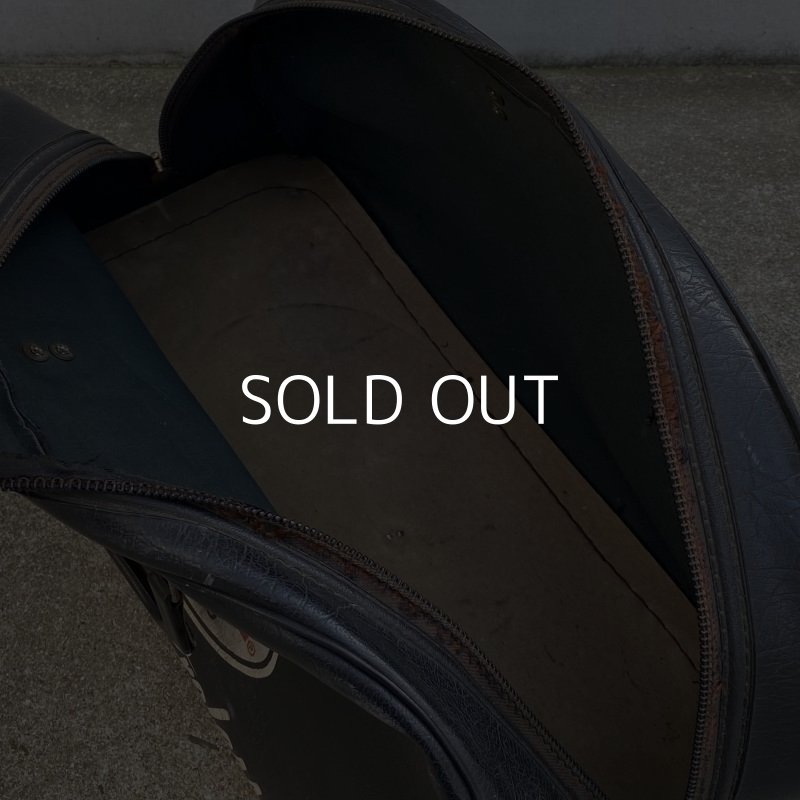 画像8: VINTAGE BELL HELMETS CHOICE OF PROFESSIONALS BAG ベル ヘルメットバッグ / コレクタブル モーター系 バイク ガレージ ディスプレイ 大 鞄 アメリカ USA