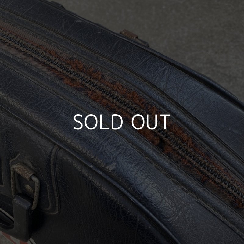 画像10: VINTAGE BELL HELMETS CHOICE OF PROFESSIONALS BAG ベル ヘルメットバッグ / コレクタブル モーター系 バイク ガレージ ディスプレイ 大 鞄 アメリカ USA