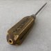 画像6: VINTAGE ANTIQUE ICEPICK ヴィンテージ アンティーク アイスピック 氷割り / オブジェ ディスプレイ インテリア ウッド 木製 バー BAR アメリカ (4)
