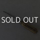 VINTAGE ANTIQUE ICEPICK ヴィンテージ アンティーク アイスピック 氷割り / オブジェ ディスプレイ インテリア ウッド 木製 バー BAR アメリカ (3)