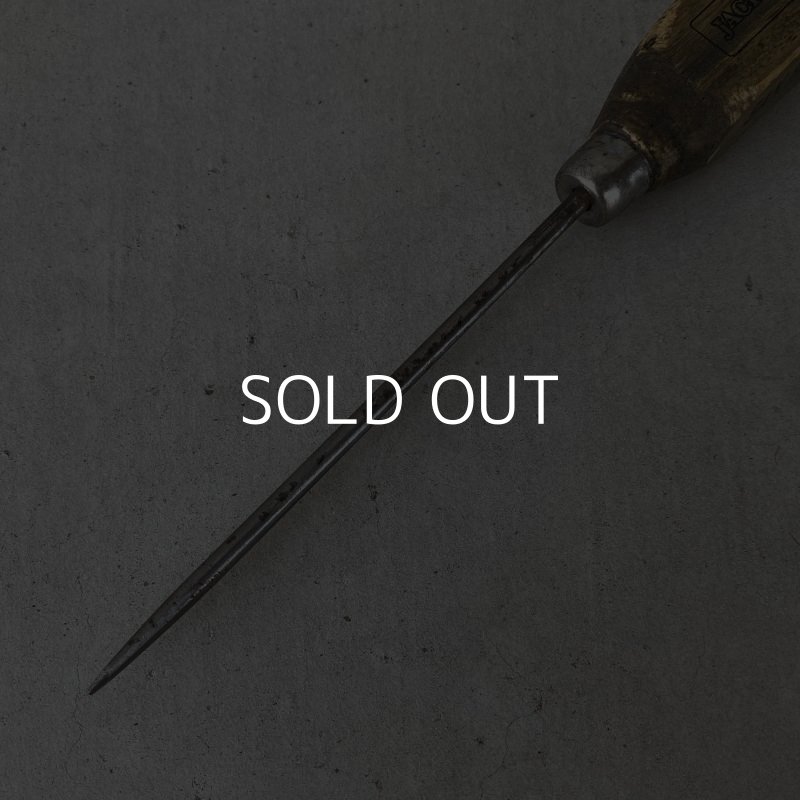 画像7: VINTAGE ANTIQUE ICEPICK ヴィンテージ アンティーク アイスピック 氷割り / オブジェ ディスプレイ インテリア ウッド 木製 バー BAR アメリカ (4)