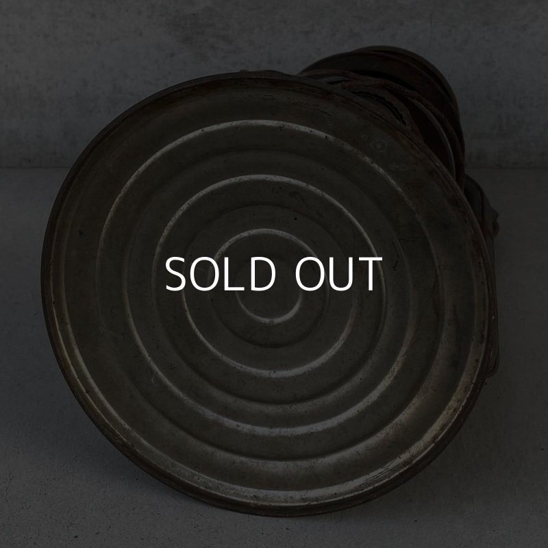 画像10: VINTAGE ANTIQUE FEUEERHAND LANTERN NR 260 ヴィンテージ アンティーク フュアーハンド ランタン オイルランプ ハリケーンランタン /  キャンプ アウトドア ドイツ (18)