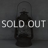 VINTAGE ANTIQUE FEUEERHAND LANTERN NR 260 ヴィンテージ アンティーク フュアーハンド ランタン オイルランプ ハリケーンランタン /  キャンプ アウトドア ドイツ (18)
