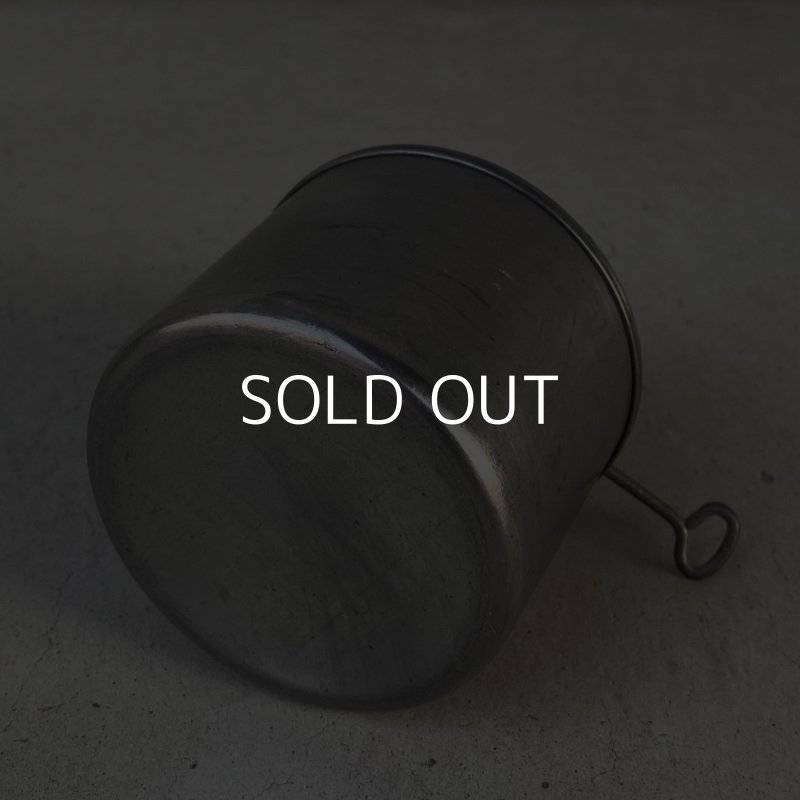 画像9: VINTAGE ANTIQUE ADLAKE KERO 400 IHB RAILROAD LANTERN ヴィンテージ アンティーク アドレイク レイルロード ランタン オイルランプ / キャンプ アウトドア デッドストック アメリカ USA (19)