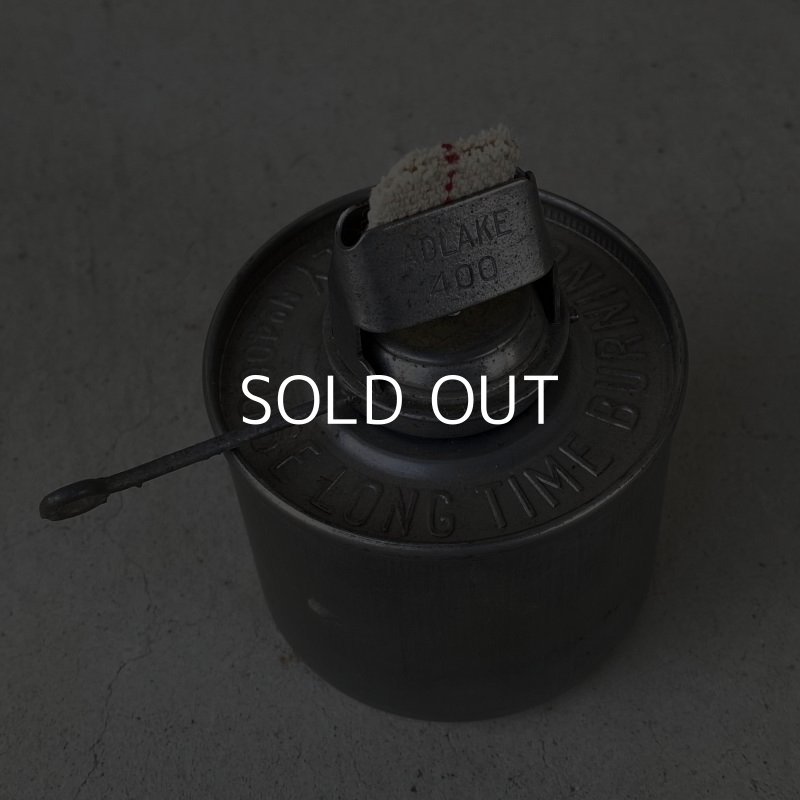 画像9: VINTAGE ANTIQUE ADLAKE KERO 400 RAILROAD LANTERN EL ヴィンテージ アンティーク アドレイク レイルロード ランタン オイルランプ / キャンプ アウトドア アメリカ USA (1)