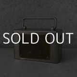 VINTAGE ANTIQUE COIN BANK ヴィンテージ アンティーク コインバンク 貯金箱 / コレクタブル オブジェ インテリア ノベルティー 銀行 アメリカ USA (3)