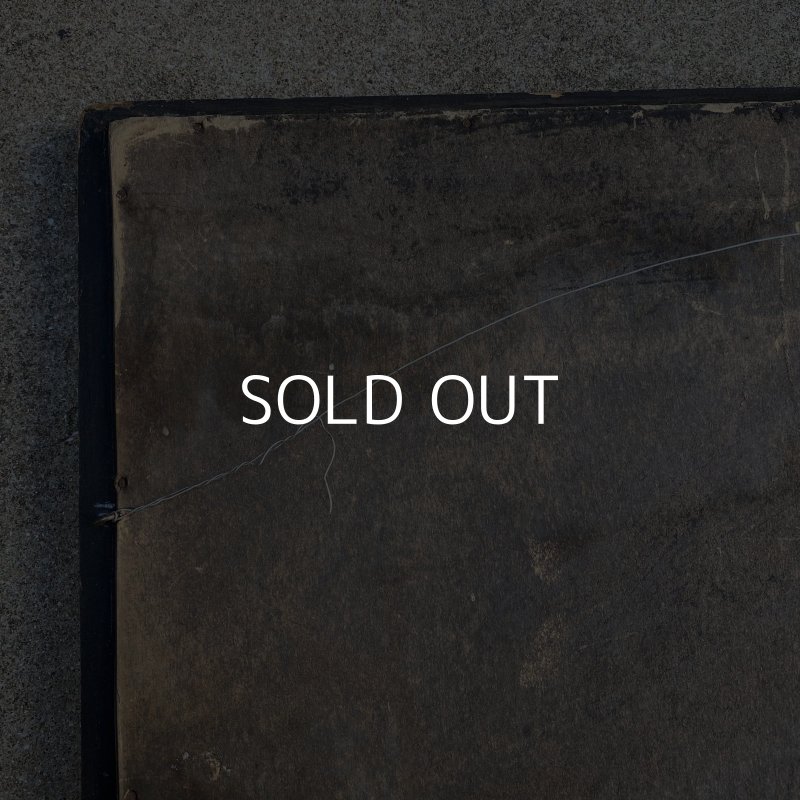 画像8: VINTAGE ANTIQUE SIGN ヴィンテージ アンティーク  看板 サイン / コレクタブル インテリア ウォールインテリア 病院 壁掛け ガラス ウッド 店舗什器 アメリカ USA