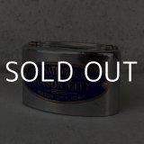 VINTAGE ANTIQUE COIN BANK ヴィンテージ アンティーク コインバンク 貯金箱 / コレクタブル オブジェ インテリア ノベルティー 銀行 アメリカ USA (1)