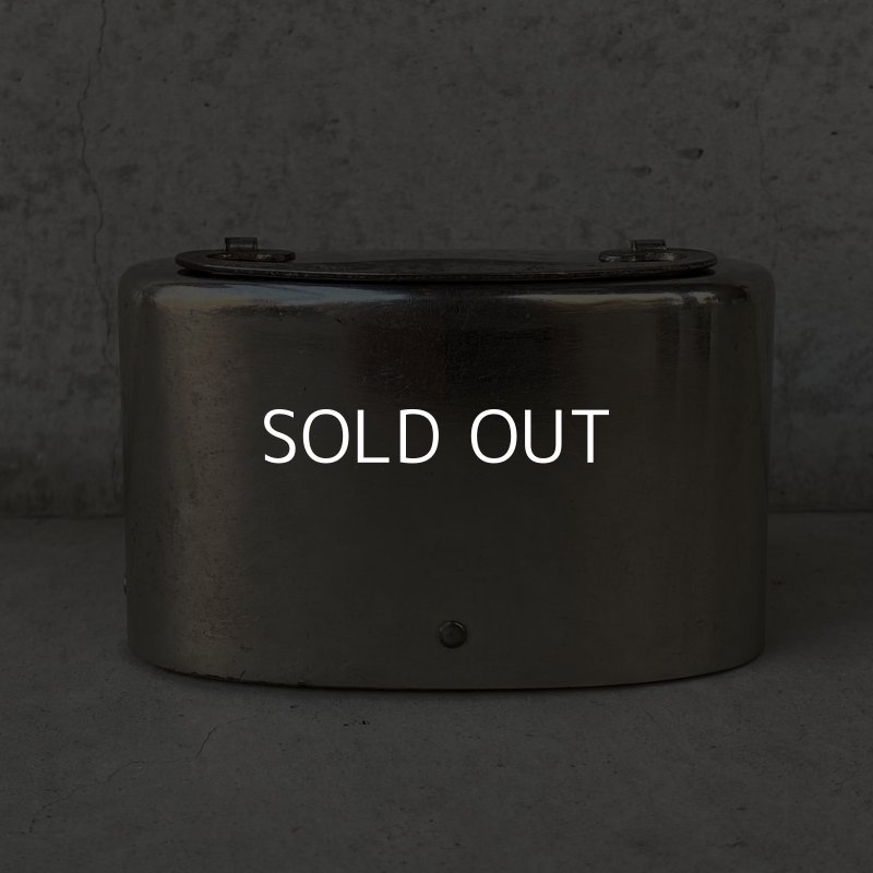 画像3: VINTAGE ANTIQUE COIN BANK ヴィンテージ アンティーク コインバンク 貯金箱 / コレクタブル オブジェ インテリア ノベルティー 銀行 アメリカ USA (6)