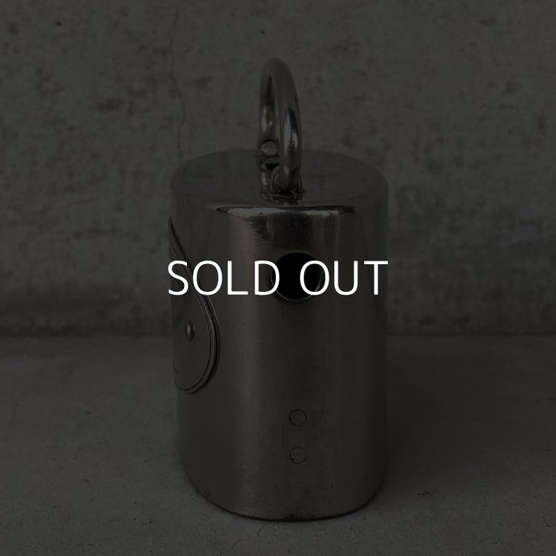 画像5: VINTAGE ANTIQUE COIN BANK ヴィンテージ アンティーク コインバンク 貯金箱 / コレクタブル オブジェ インテリア ノベルティー 銀行 アメリカ USA (6)