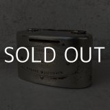 VINTAGE ANTIQUE COIN BANK ヴィンテージ アンティーク コインバンク 貯金箱 / コレクタブル オブジェ インテリア ノベルティー 銀行 アメリカ USA (6)