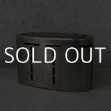 VINTAGE ANTIQUE COIN BANK ヴィンテージ アンティーク コインバンク 貯金箱 / コレクタブル オブジェ インテリア ノベルティー 銀行 アメリカ USA (9)