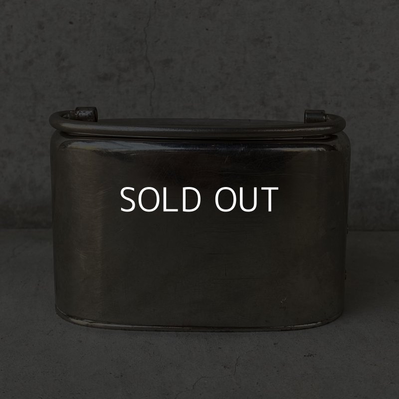 画像3: VINTAGE ANTIQUE COIN BANK ヴィンテージ アンティーク コインバンク 貯金箱 / コレクタブル オブジェ インテリア ノベルティー 銀行 アメリカ USA (8)