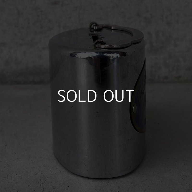 画像4: VINTAGE ANTIQUE COIN BANK ヴィンテージ アンティーク コインバンク 貯金箱 / コレクタブル オブジェ インテリア ノベルティー 銀行 アメリカ USA (1)