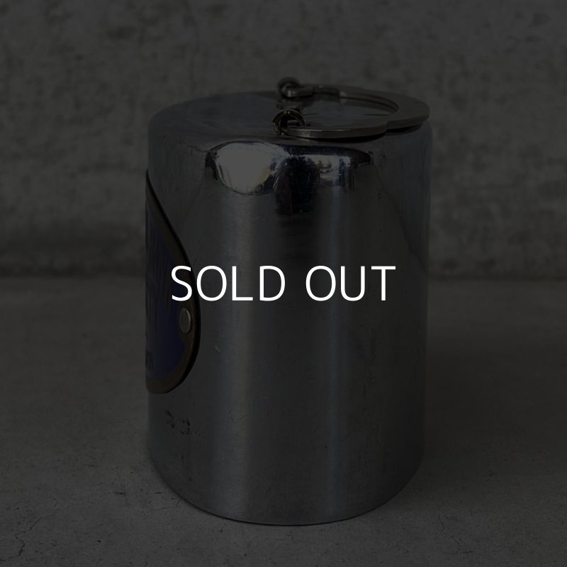 画像5: VINTAGE ANTIQUE COIN BANK ヴィンテージ アンティーク コインバンク 貯金箱 / コレクタブル オブジェ インテリア ノベルティー 銀行 アメリカ USA (1)