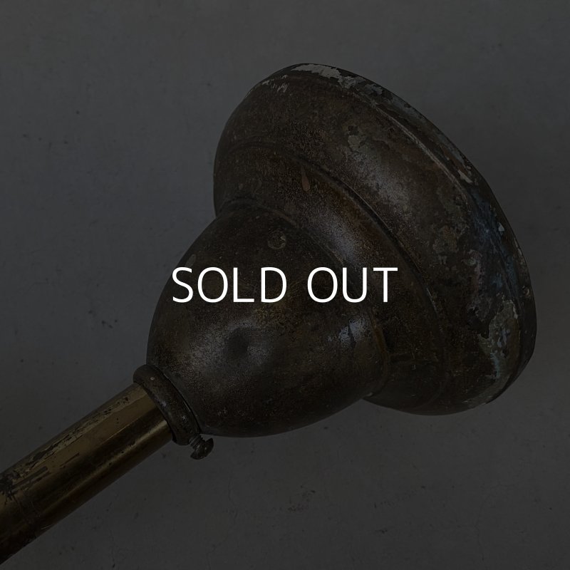 画像8: VINTAGE ANTIQUE LIGHT GE ヴィンテージ アンティーク シャンデリア 吊り下げライト  照明 / 2灯 ライト ペンダントライト 天井照明 店舗什器 アメリカ USA (2)