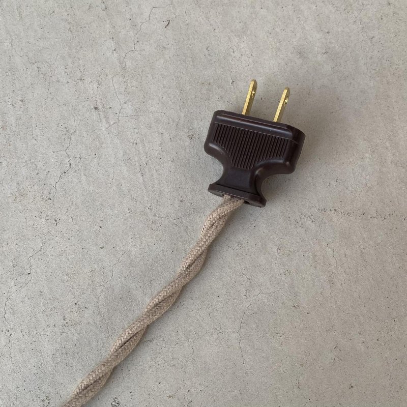 画像7: VINTAGE ANTIQUE LAMP ヴィンテージ アンティーク 吊り下げライト / ライト ペンダントライト ガラスシェード  スカート 天井照明 アメリカ